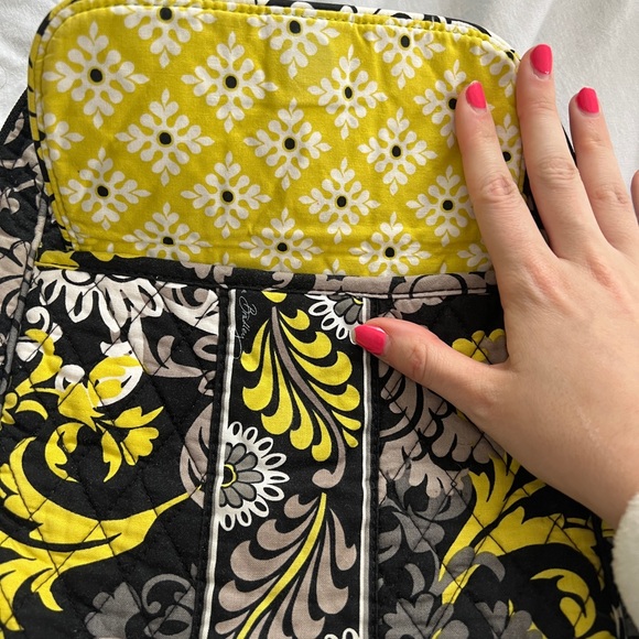Vera Bradley Bag - Picture 3 of 14